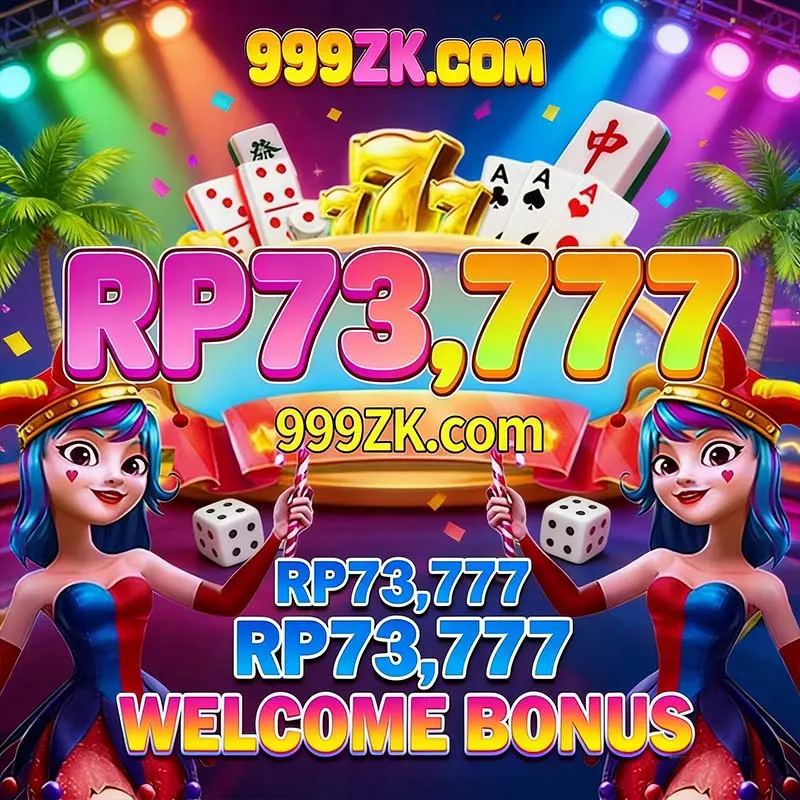 999ZK Tangkapan Layar - Resmi