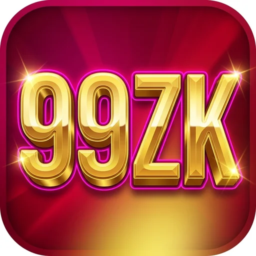999ZK Logo - Resmi